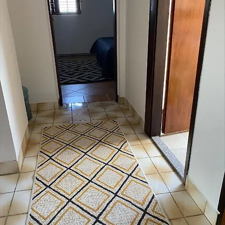 Apartment Dub Center Sp *