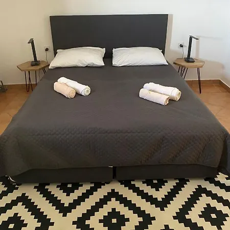 Dub Center Sp Apartment