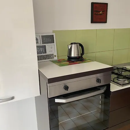 Dub Center Sp Apartman